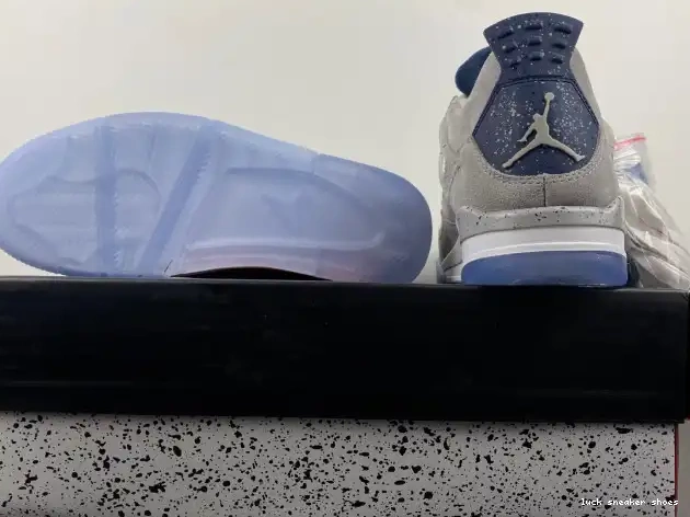 Rep LUCY Retro Georgetown AJ4-1043505 Jordan (PE) 4 0626